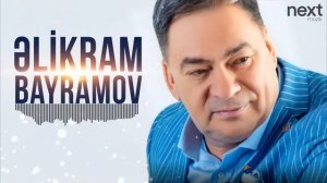 Əlikram Bayramov – Əsrin Gözəli, Yaz Çiçəyim, Popuri Şən Mahnılar 2022