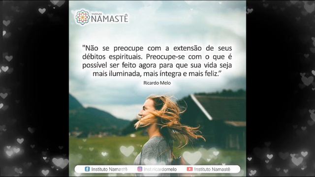 Pílulas Inspiradoras - É possível aliar o prazer terreno e a Espiritualidade? смотреть онлайн