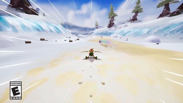 Gigantosaurus The Game | Out Now смотреть онлайн