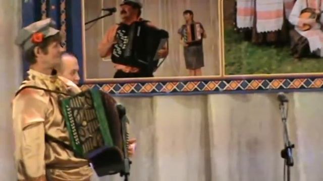 НА РОДНОЙ ЗЕМЛЕ ГАРМОНЬ ИГРАЕТ ! занял 2 место. смотреть онлайн