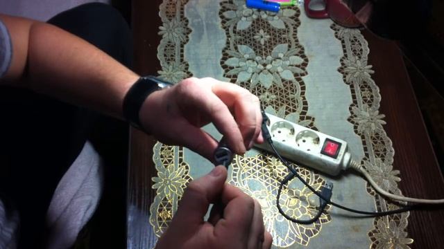 маленький Power Bank смотреть онлайн