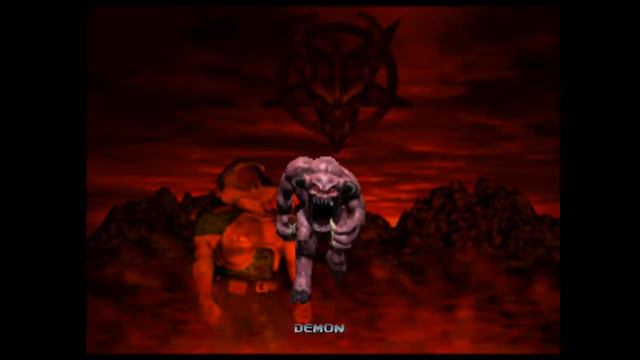 Brutal Doom 64 Playthrough - UV (Part 46 EPILOGUE) смотреть онлайн