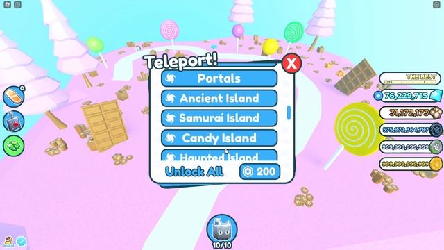 ПРОШЕЛ ЖЕСТКИЙ КВЕСТ В Роблокс симулятор PET SIMULATOR X! ROBLOX ПЕТ СИМУЛЯТОР Х смотреть онлайн