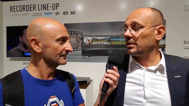 Panasonic : PAS de Dolby Vision sur les TV, le HDR 10+ en Superstar ! смотреть онлайн