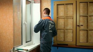 Ремонт окон. Как заменить стеклопакет в пластиковом окне