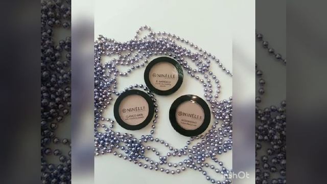 Нинель косметика смотреть онлайн