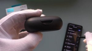 ?Гарнитура ANKER SoundCore Sport X10 - ОБЗОР и ТЕСТЫ