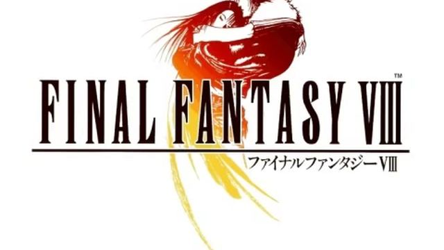 Final Fantasy VIII Eyes On Me HQ смотреть онлайн