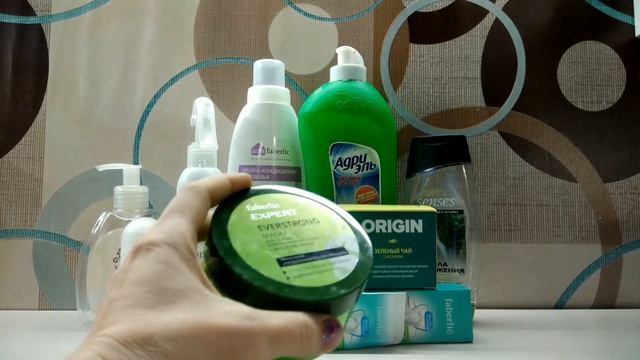 Пустые баночки. Октябрь 2017