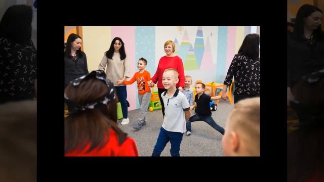 Аниматоры Майнкрафт на 7летии Захарчика смотреть онлайн