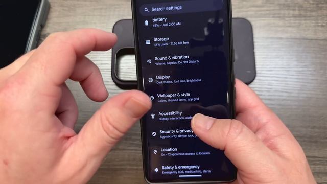 Android 14 Review: Top 10 BEST New Android 14 Features! смотреть онлайн