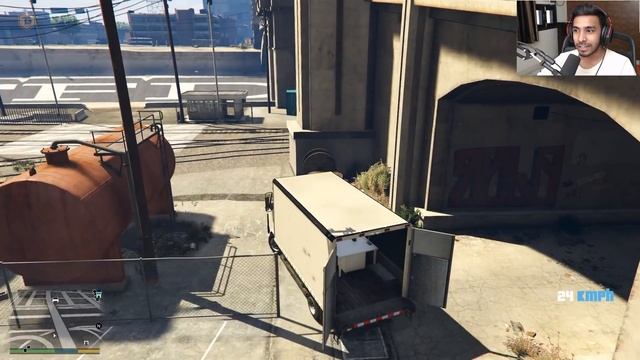 UNDERWATER MAFIA LOCATION FOUND | GTA V GAMEPLAY #90 смотреть онлайн