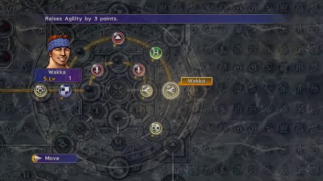 Let's Play Final Fantasy X #21 - Yuna's Decision смотреть онлайн