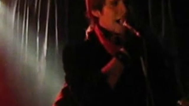 Mr Humbert - Дни Синонимы (live @ Red Club) смотреть онлайн