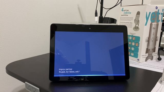 An Alexa skill that uses GPT-3 to answer questions смотреть онлайн