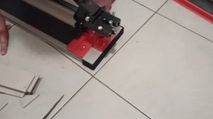 Обзор Плиткорез рельсовый 600 мм MTX (Matrix) PROFESSIONAL