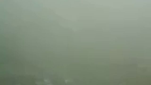 MEGA Туман в Оренбурге