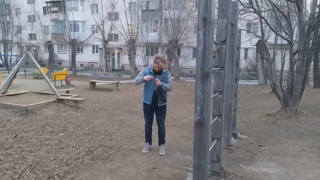 Самодельный пистолет из старого зонта смотреть онлайн