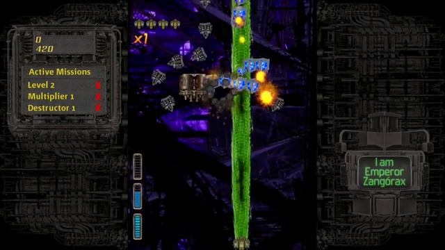 [eShop US] Teslapunk - First Look