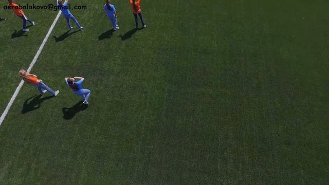 Открытие стадиона Корд смотреть онлайн