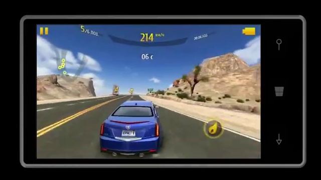 Asphalt 8: На взлет..Эпичный заезд!..Сезон 1..заезд 4! смотреть онлайн