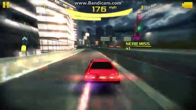 Asphalt 8- BMW M1 Cup 2:38.367 (Tokyo R) смотреть онлайн