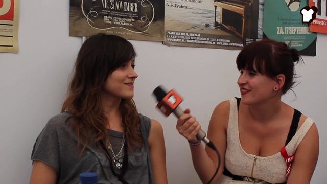 Warpaint - War paint Part 1 смотреть онлайн