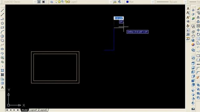 AUTO CAD || Tamil || Full video || Must Watch смотреть онлайн