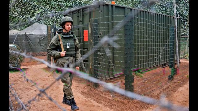 КАК Я ОБДЕЛАЛСЯ НА ПОСТУ В АРМИИ смотреть онлайн