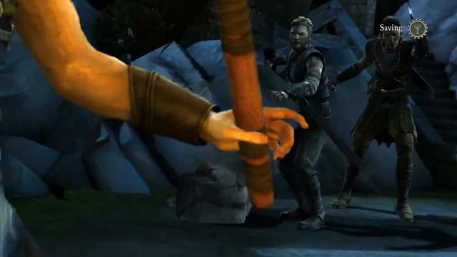 Press Start 2 Continue Plays Game Of Thrones Part 18 смотреть онлайн