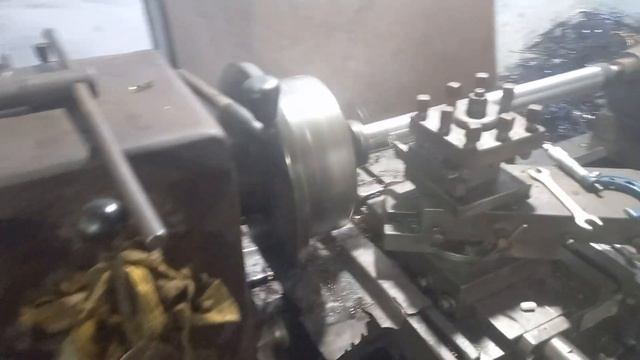 Turning nd milling machines смотреть онлайн