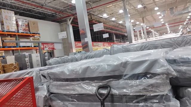 COSTCO / ЗАКУПКА И ОБЗОР / МНОГО НОВОГО
