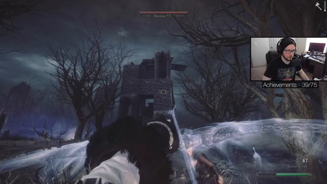 Absolution: A Farewell to Skyrim | #50 : Beyond Death смотреть онлайн
