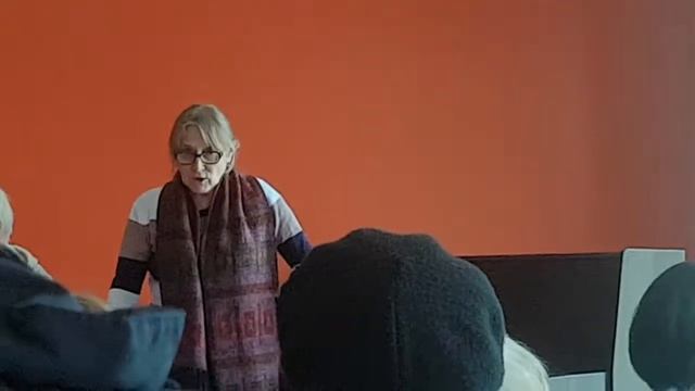 Собрание собственников СНТ "Рассвет" 31.03.18 смотреть онлайн