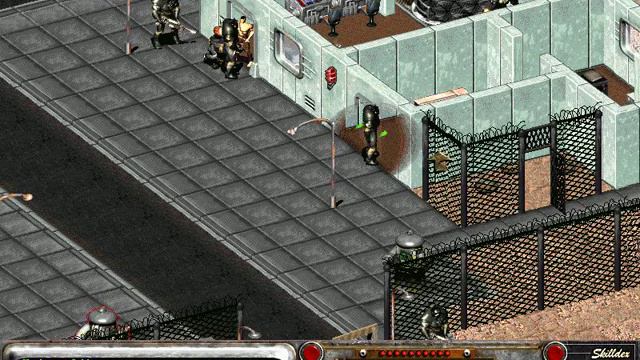 Fallout 2 #71 Sackgasse смотреть онлайн