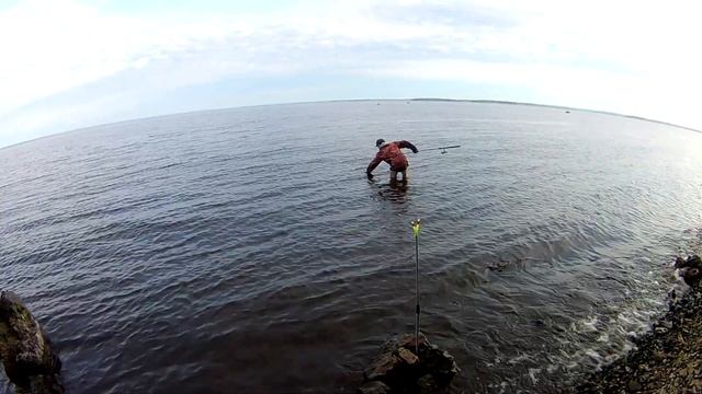 Ловля в Подводном Мире