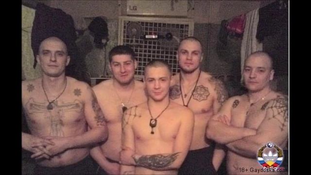 Как базарят зеки смотреть онлайн