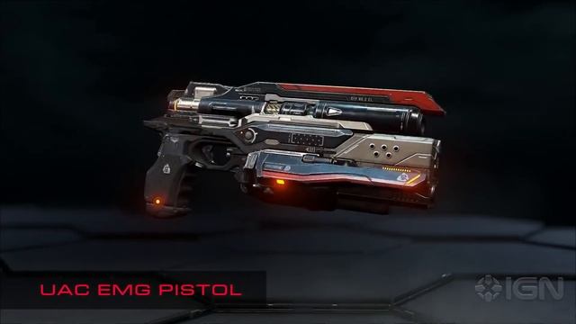 Doom - Unto the Evil Official Trailer смотреть онлайн