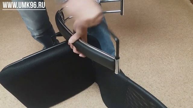 Кресло BK-8 PL смотреть онлайн