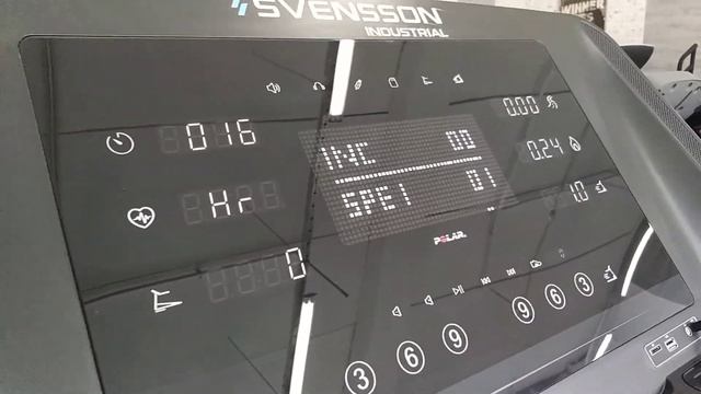 Svennson Industrial Armortech смотреть онлайн