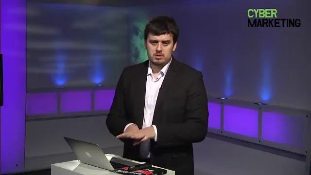 Подбор офферов для социальных сетей. Денис Кучумов смотреть онлайн
