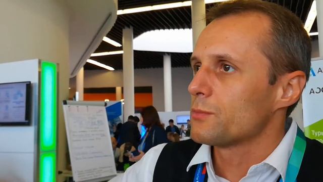 Андрей Свидунович на Autodesk University Russia 2019 смотреть онлайн