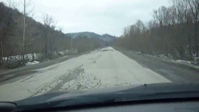 дорога Аша-Миньяр смотреть онлайн