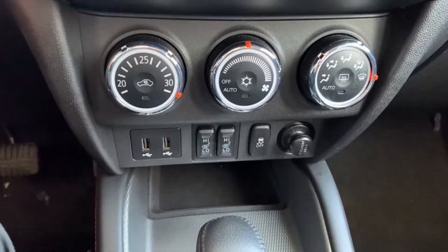 2019 Mitsubishi RVR SE AWC @ Vickar Mitsubishi смотреть онлайн