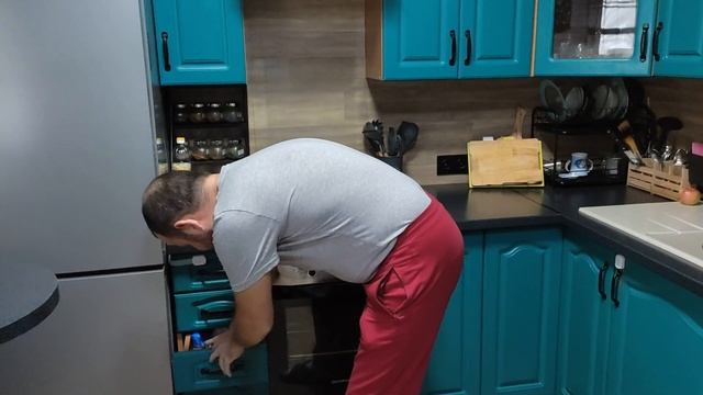 Покупки в садик/Небольшое ЧП в садике/Мама ,Папа и погодки смотреть онлайн