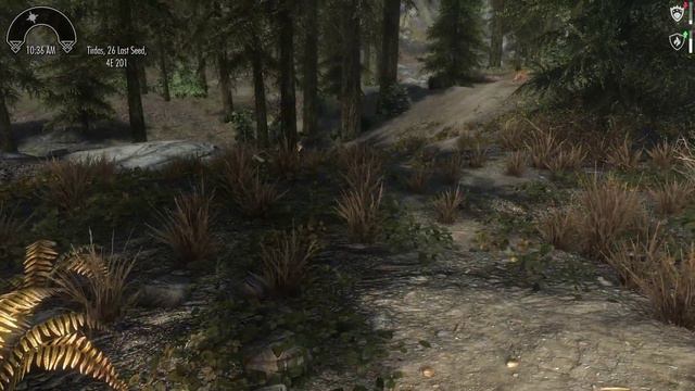 Let's Play Skyrim: Reloaded Episode 8! смотреть онлайн