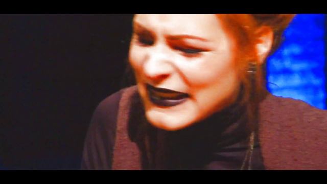 N I R R O || Marilyn And Nicole