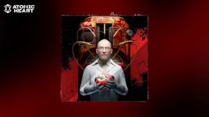 Atomic Heart: Annihilation Instinct — Official DLC Soundtrack