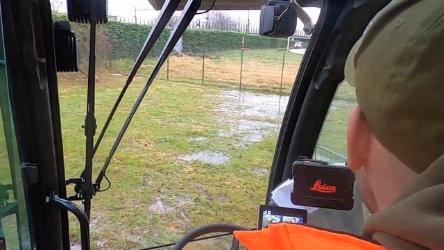 afvoer goten vervangen van parkeerplaats #56 смотреть онлайн