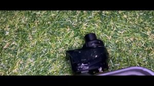 КРАШ-ТЕСТ Aegis Hero POD - ОПУСТИЛИ ПОД ВОДУ